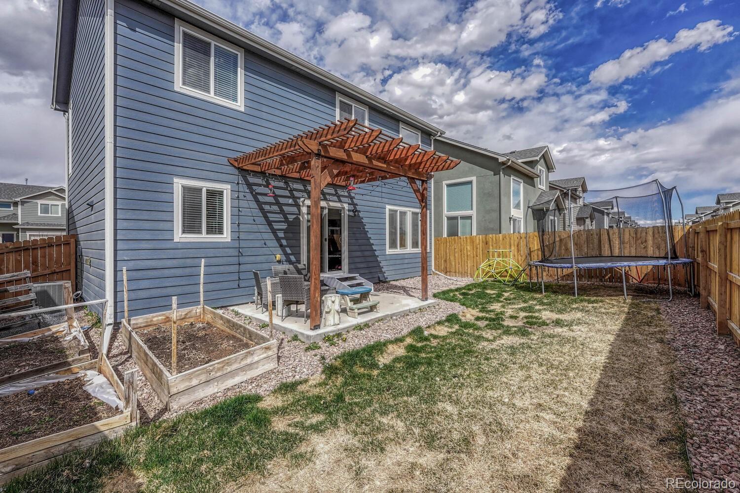 MLS Image #27 for 10447  kalama drive,colorado springs, Colorado
