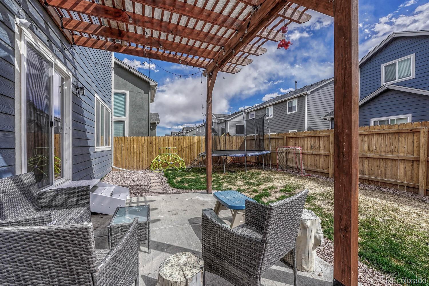 MLS Image #28 for 10447  kalama drive,colorado springs, Colorado