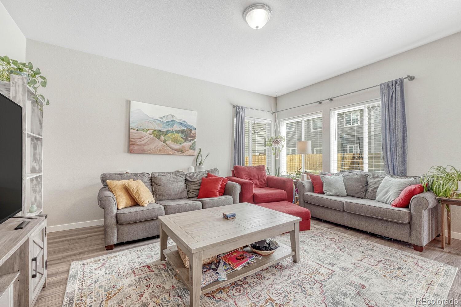 MLS Image #5 for 10447  kalama drive,colorado springs, Colorado