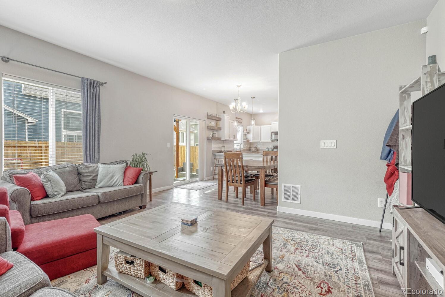 MLS Image #6 for 10447  kalama drive,colorado springs, Colorado