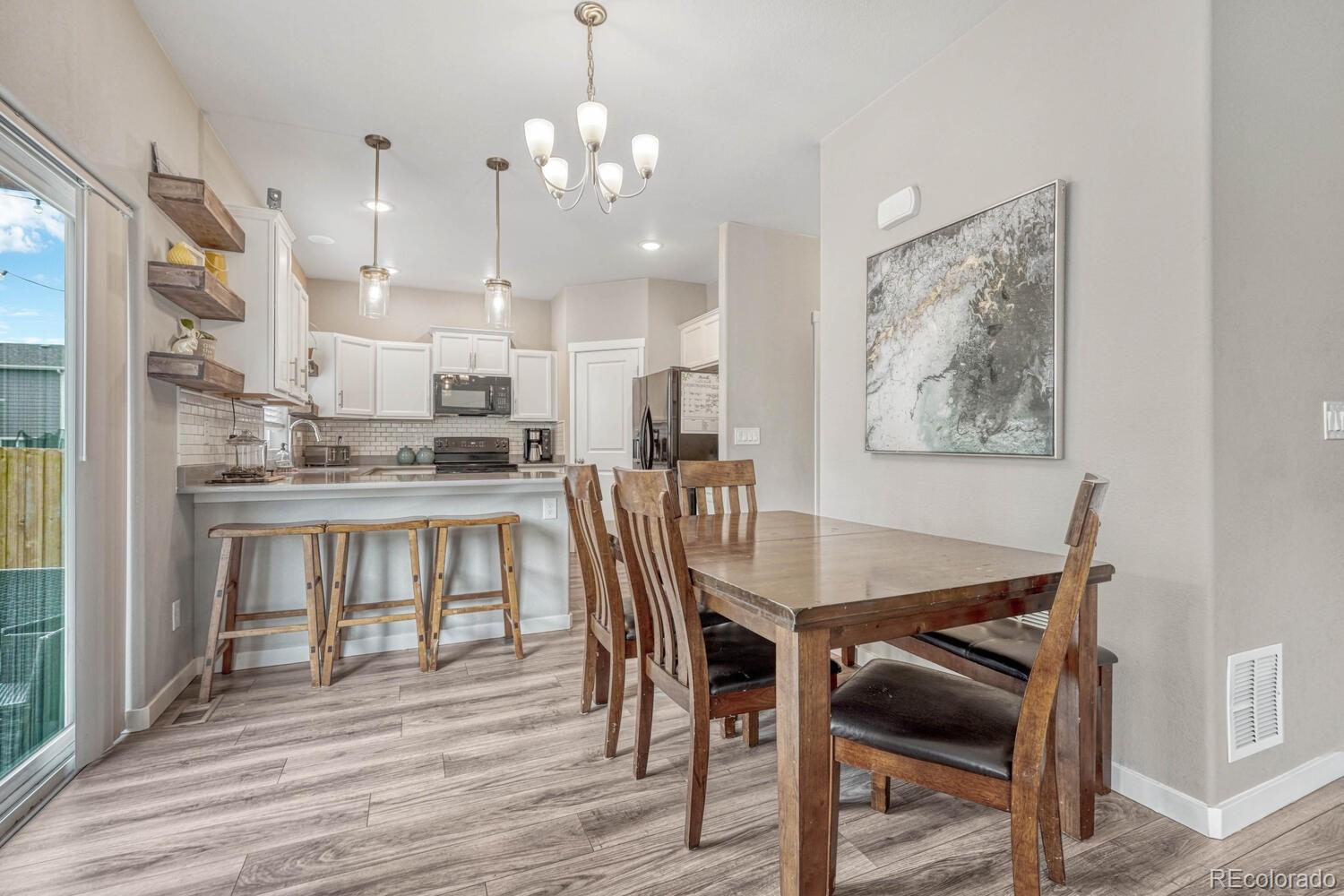 MLS Image #7 for 10447  kalama drive,colorado springs, Colorado