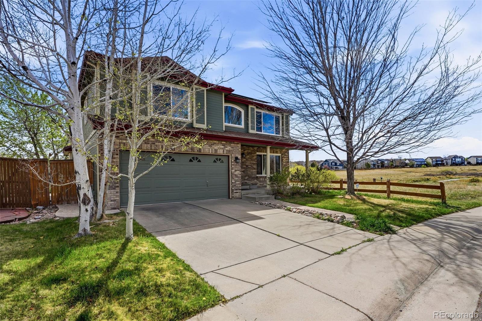 MLS Image #0 for 5054  ashbrook circle,highlands ranch, Colorado