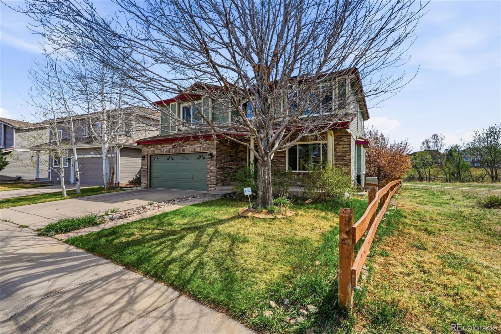MLS Image #2 for 5054  ashbrook circle,highlands ranch, Colorado