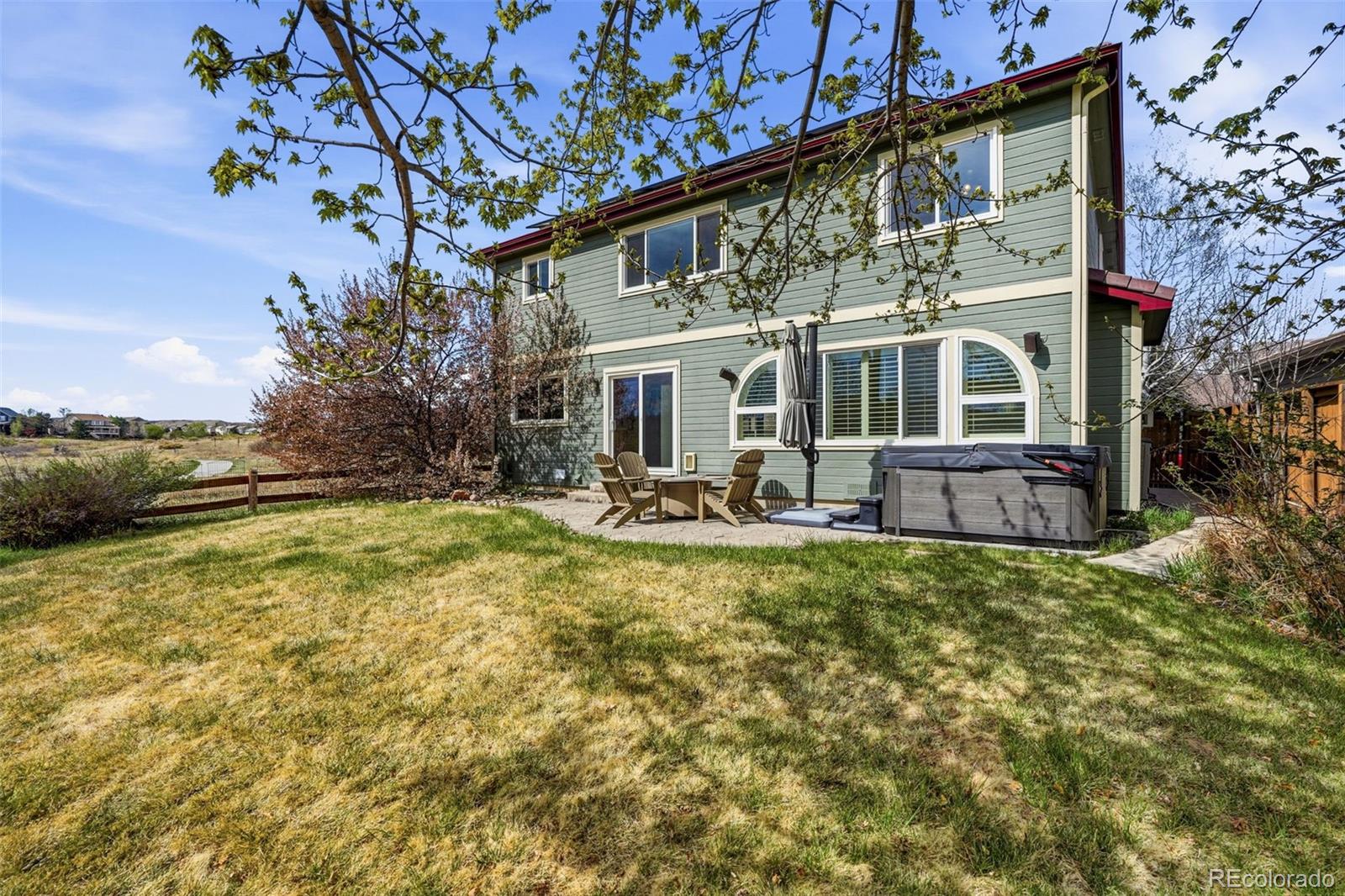 MLS Image #44 for 5054  ashbrook circle,highlands ranch, Colorado