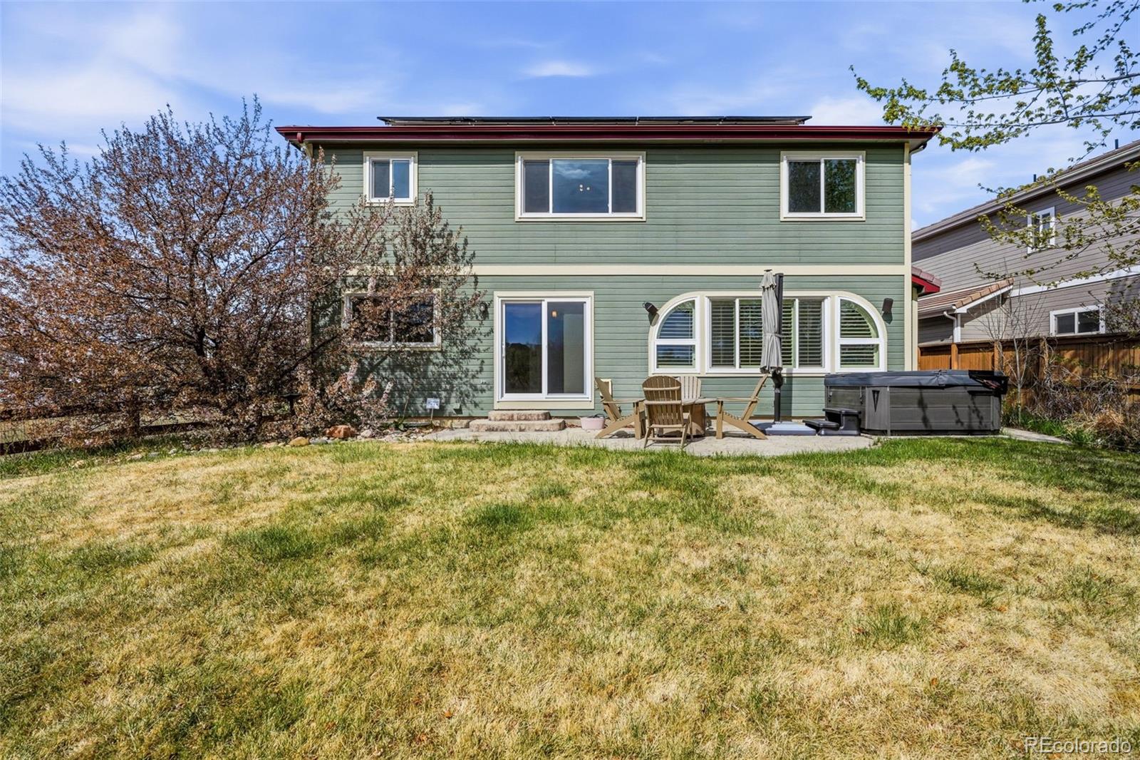 MLS Image #45 for 5054  ashbrook circle,highlands ranch, Colorado