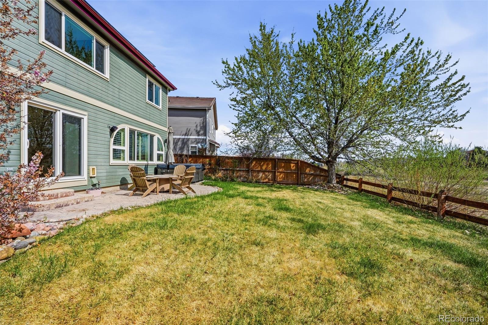 MLS Image #46 for 5054  ashbrook circle,highlands ranch, Colorado