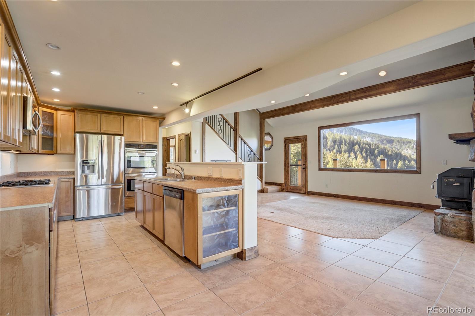 MLS Image #15 for 85  santa fe mtn road,evergreen, Colorado