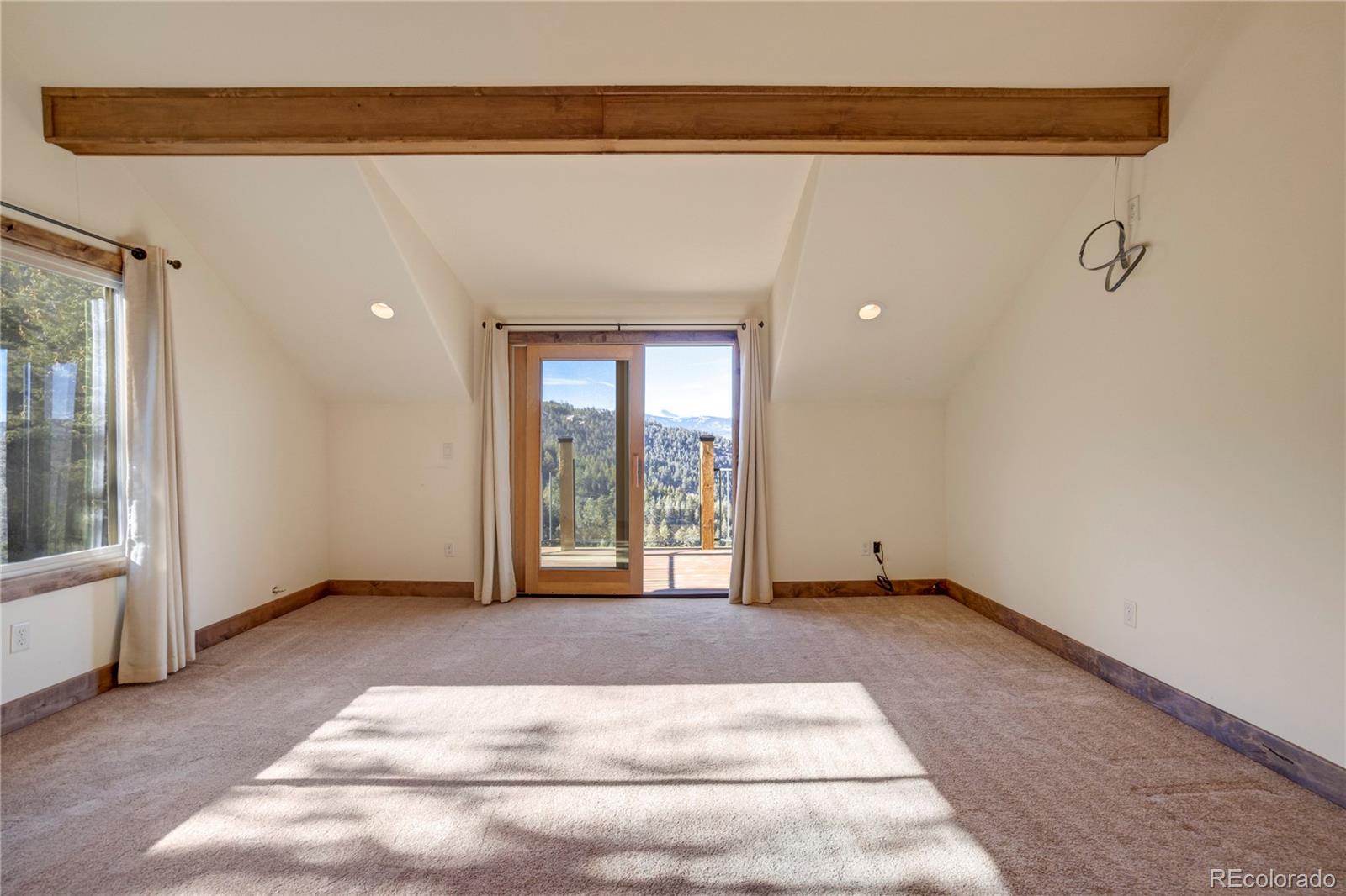 MLS Image #3 for 85  santa fe mtn road,evergreen, Colorado