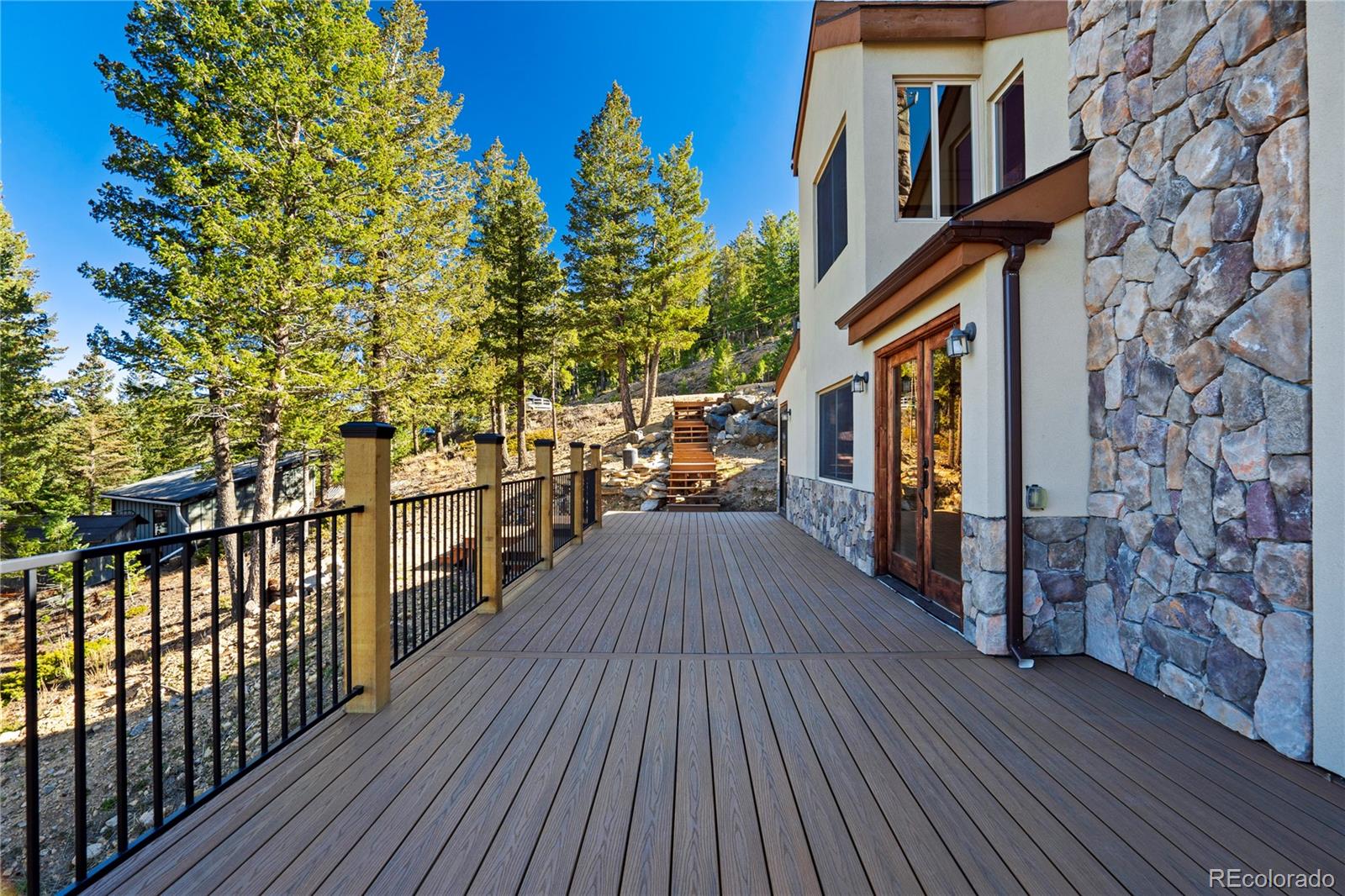 MLS Image #33 for 85  santa fe mtn road,evergreen, Colorado