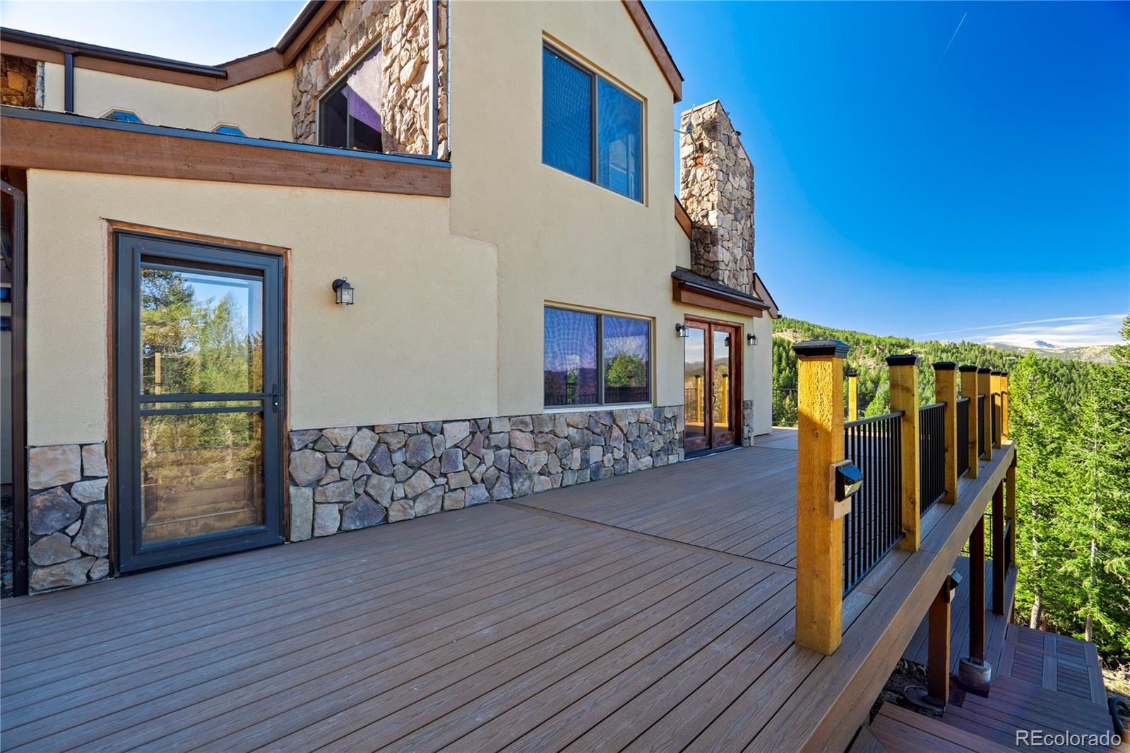 MLS Image #35 for 85  santa fe mtn road,evergreen, Colorado