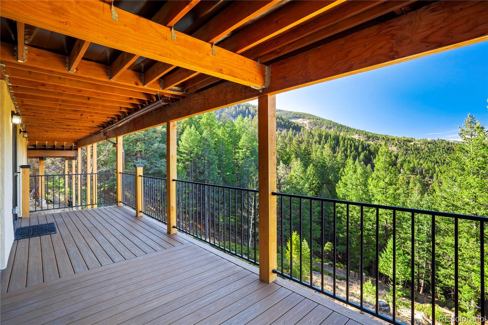 MLS Image #36 for 85  santa fe mtn road,evergreen, Colorado