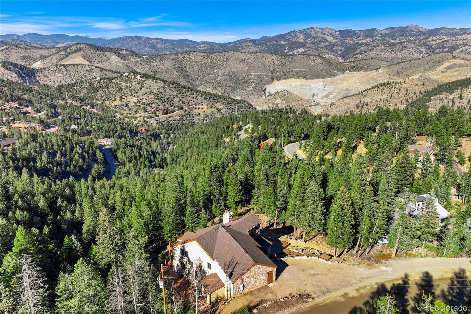 MLS Image #38 for 85  santa fe mtn road,evergreen, Colorado