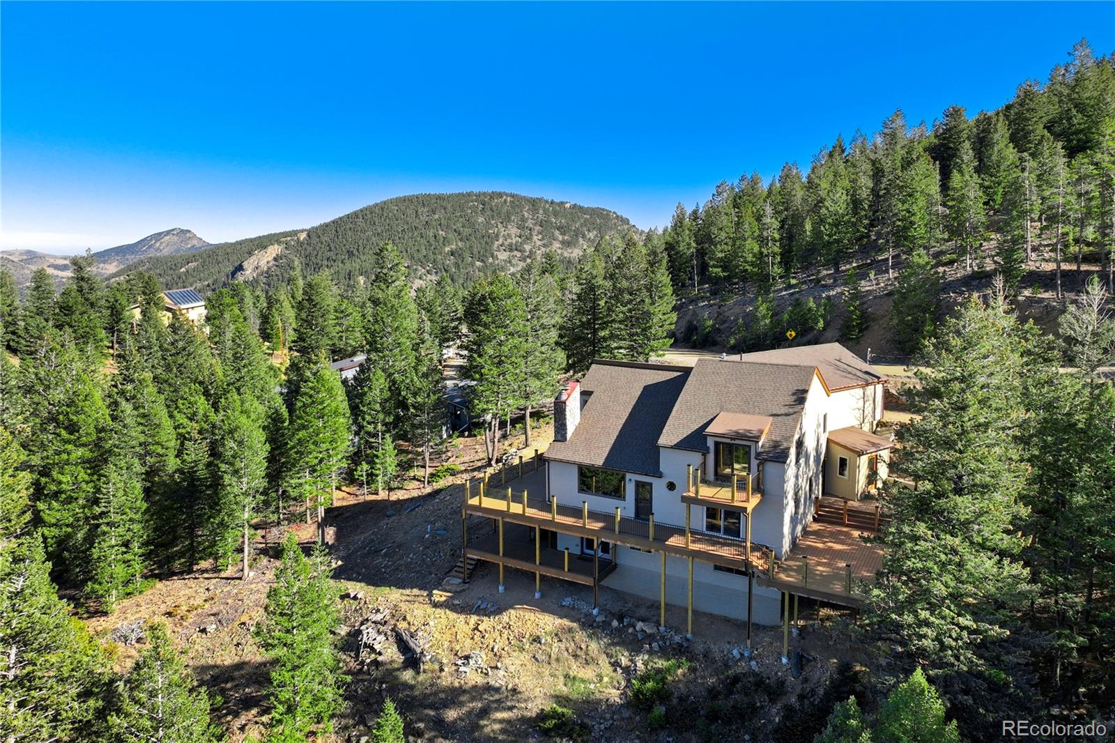 MLS Image #39 for 85  santa fe mtn road,evergreen, Colorado