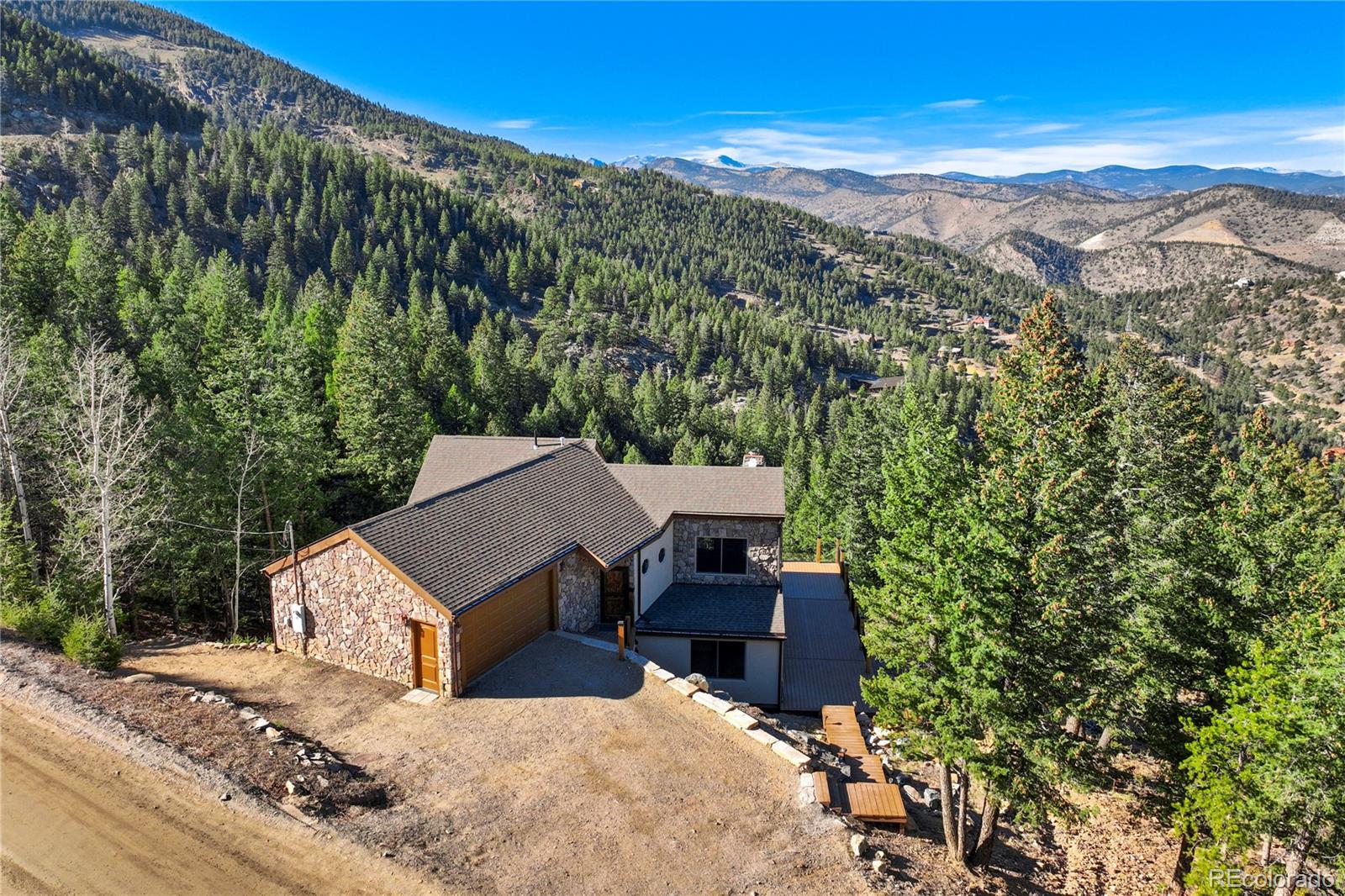 MLS Image #42 for 85  santa fe mtn road,evergreen, Colorado