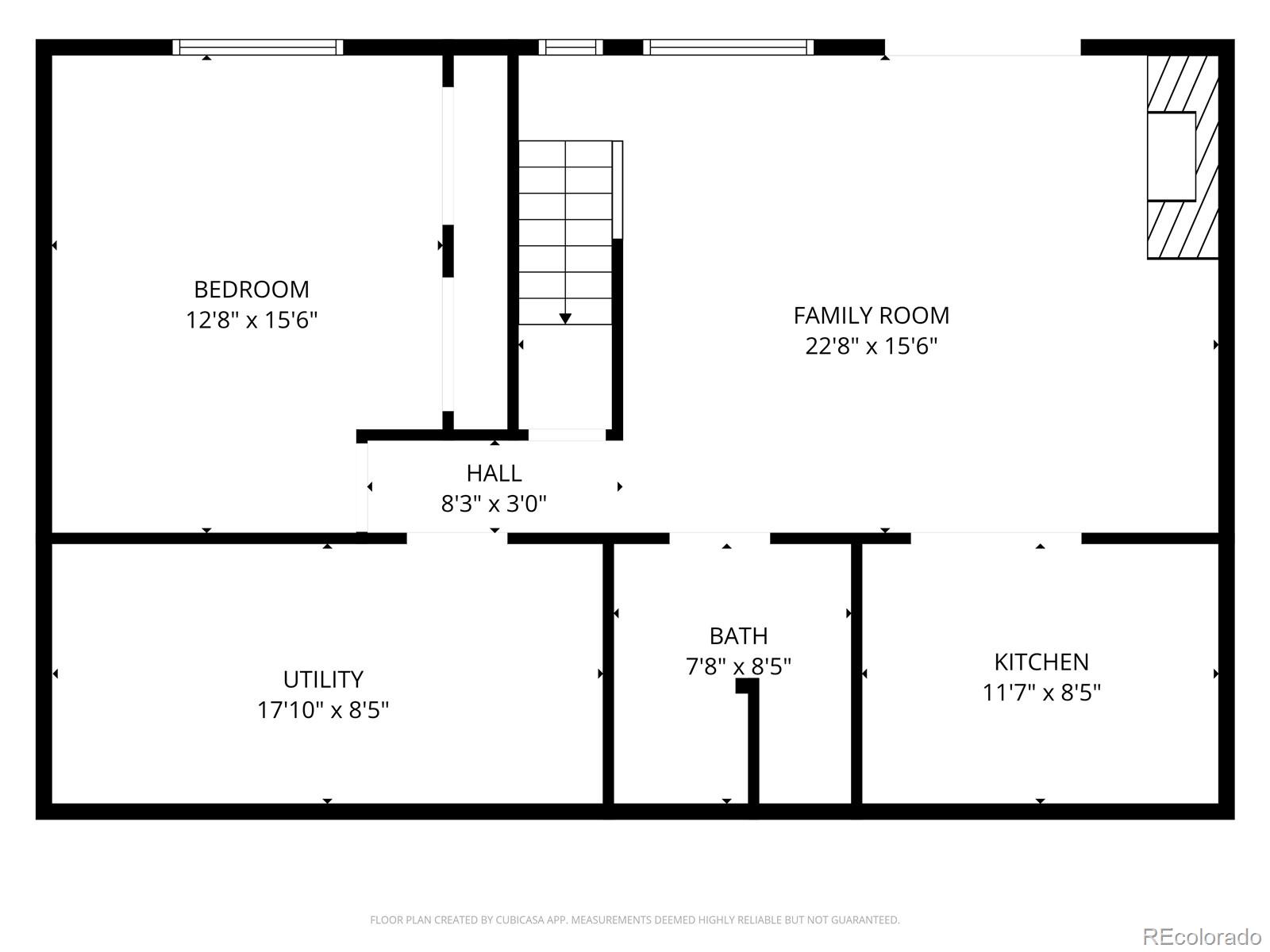 MLS Image #44 for 85  santa fe mtn road,evergreen, Colorado