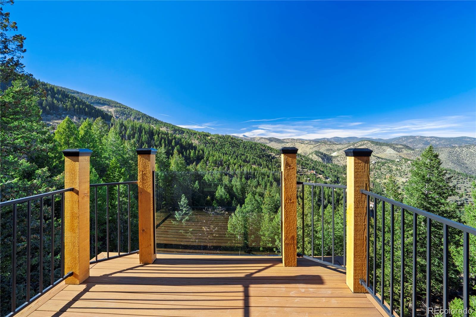 MLS Image #5 for 85  santa fe mtn road,evergreen, Colorado