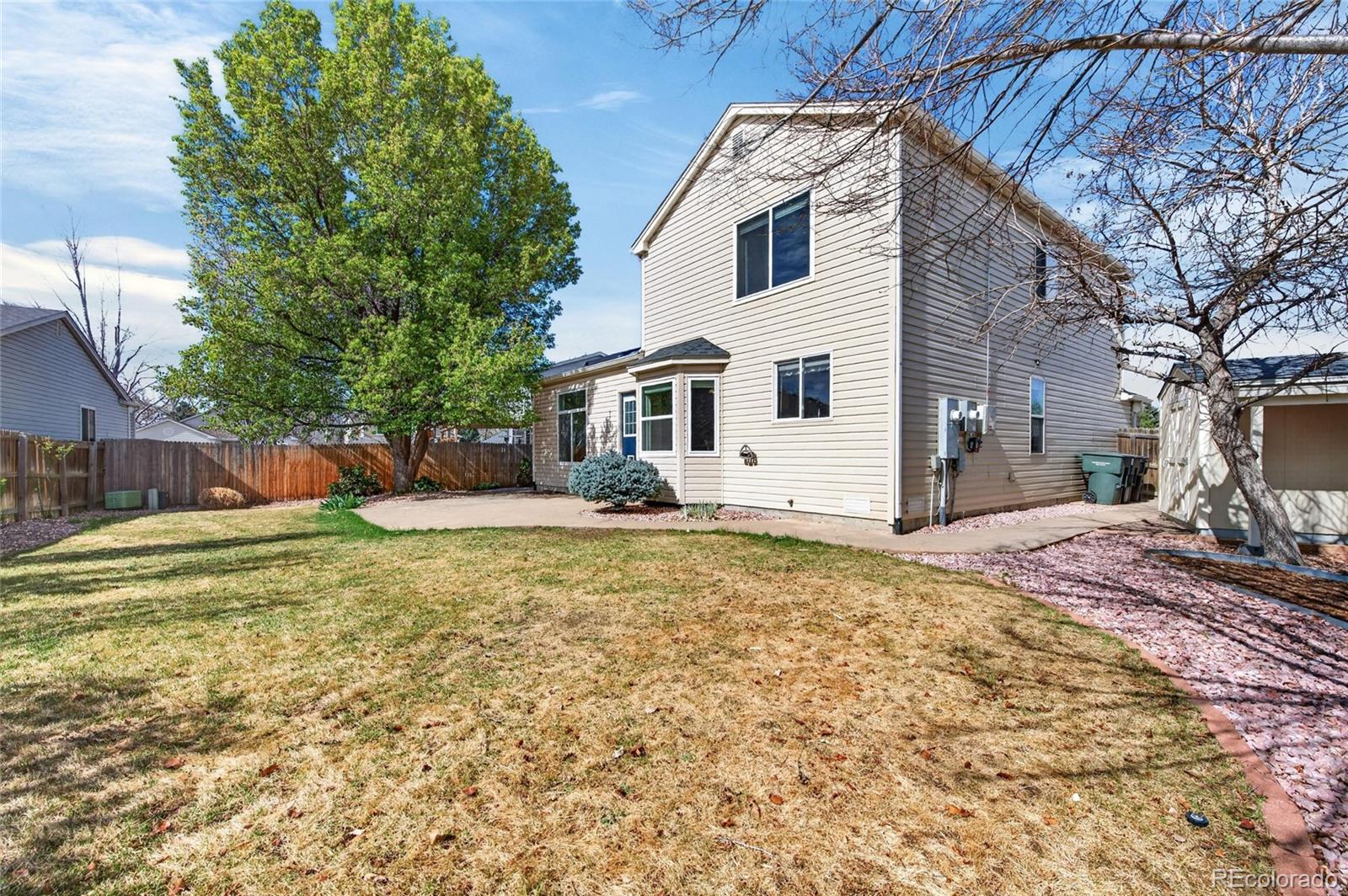 MLS Image #37 for 13110  clayton court,thornton, Colorado