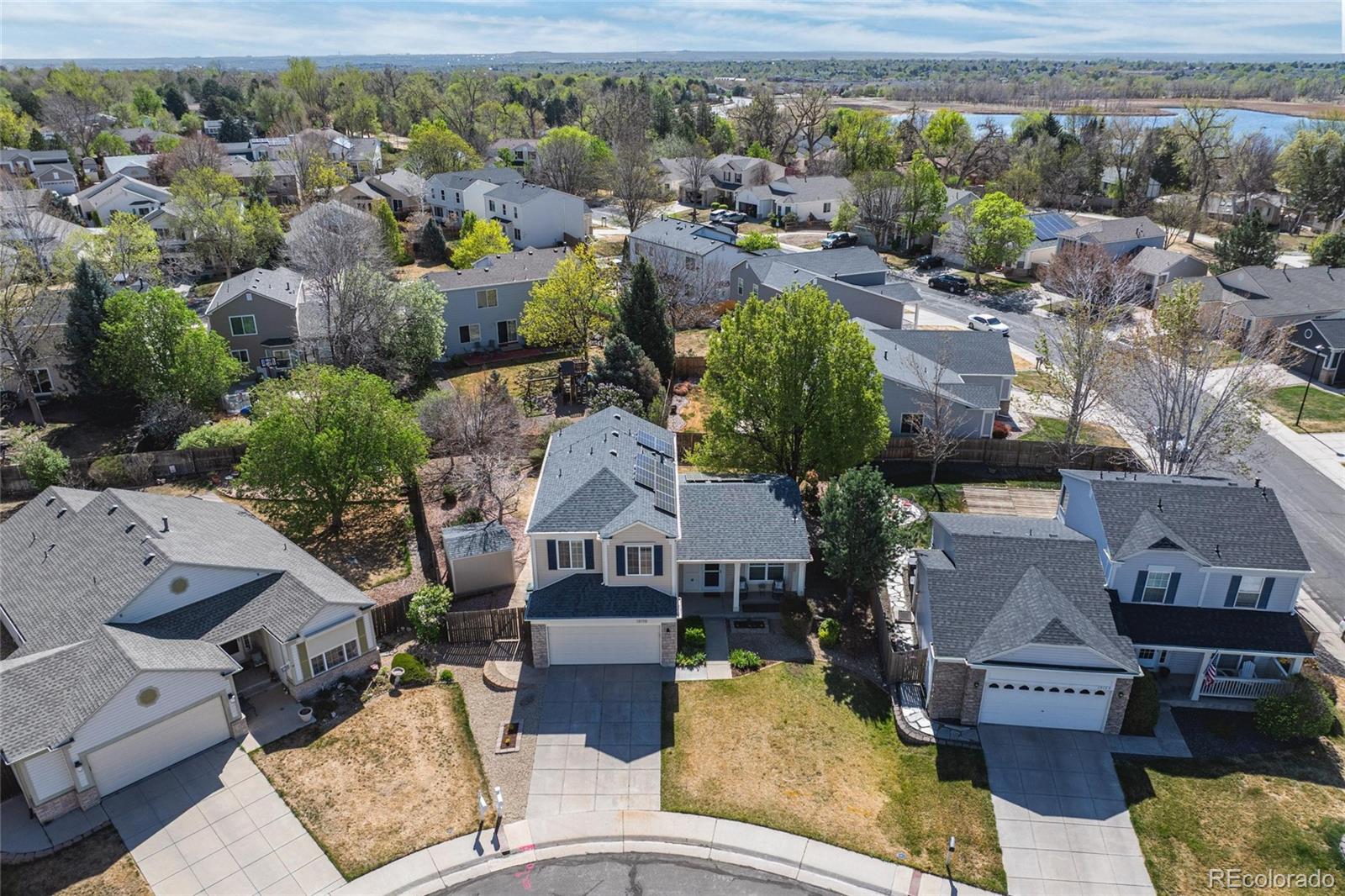 MLS Image #40 for 13110  clayton court,thornton, Colorado