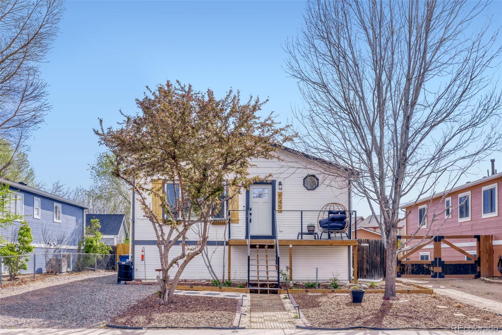 MLS Image #1 for 145  kattell street,erie, Colorado