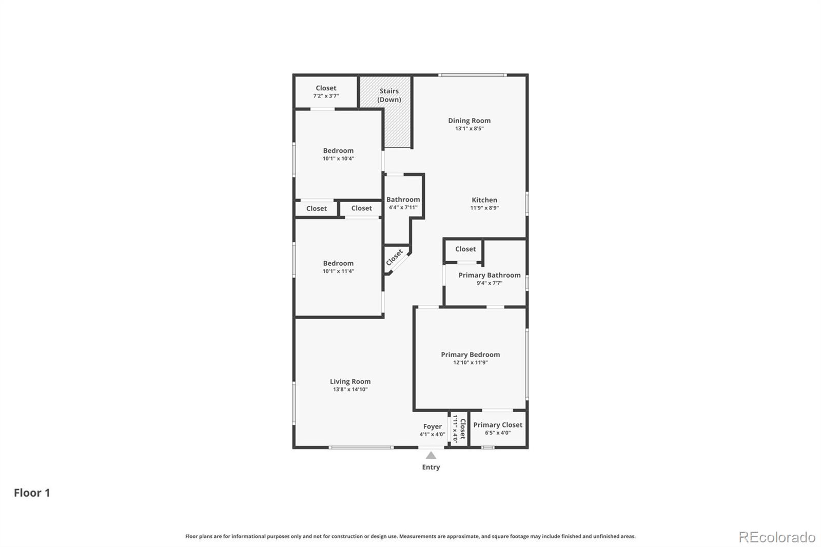 MLS Image #17 for 145  kattell street,erie, Colorado