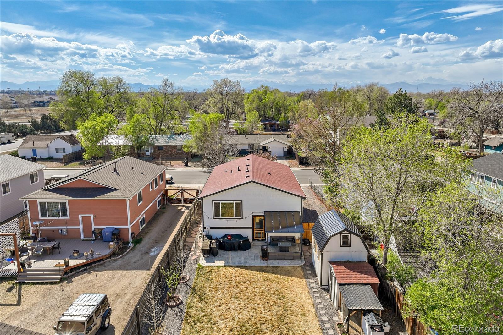 MLS Image #28 for 145  kattell street,erie, Colorado