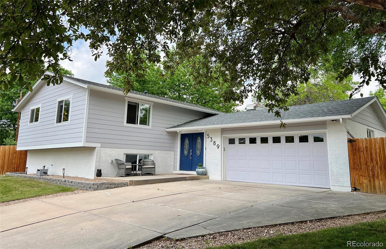 MLS Image #1 for 5389 w roxbury place,littleton, Colorado