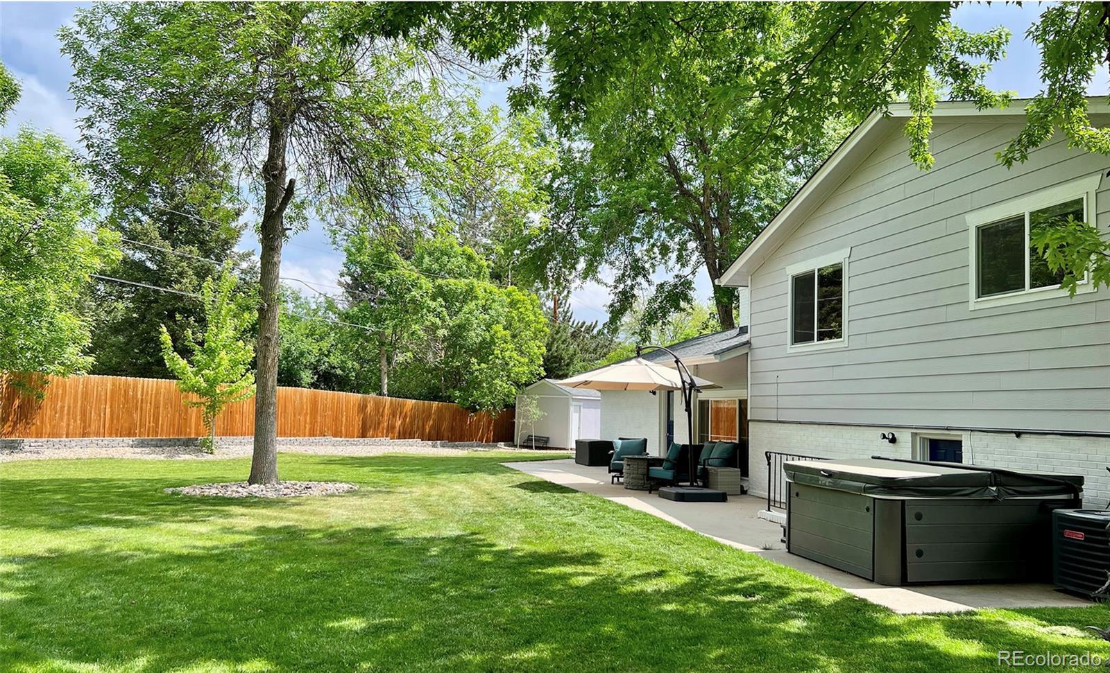 MLS Image #23 for 5389 w roxbury place,littleton, Colorado