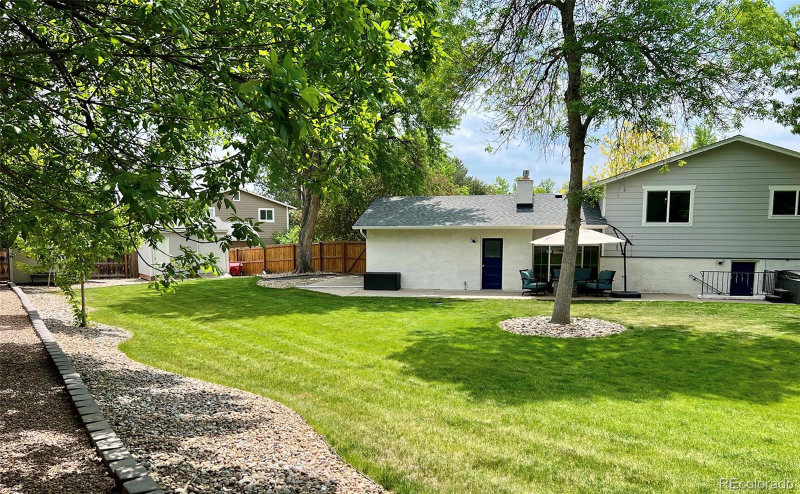 MLS Image #24 for 5389 w roxbury place,littleton, Colorado