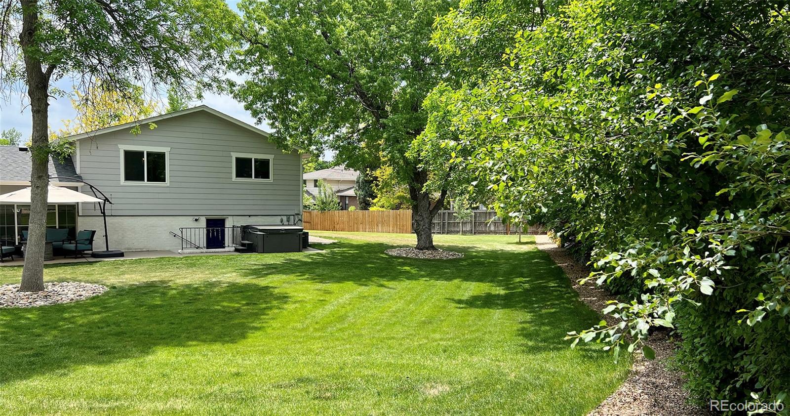 MLS Image #25 for 5389 w roxbury place,littleton, Colorado