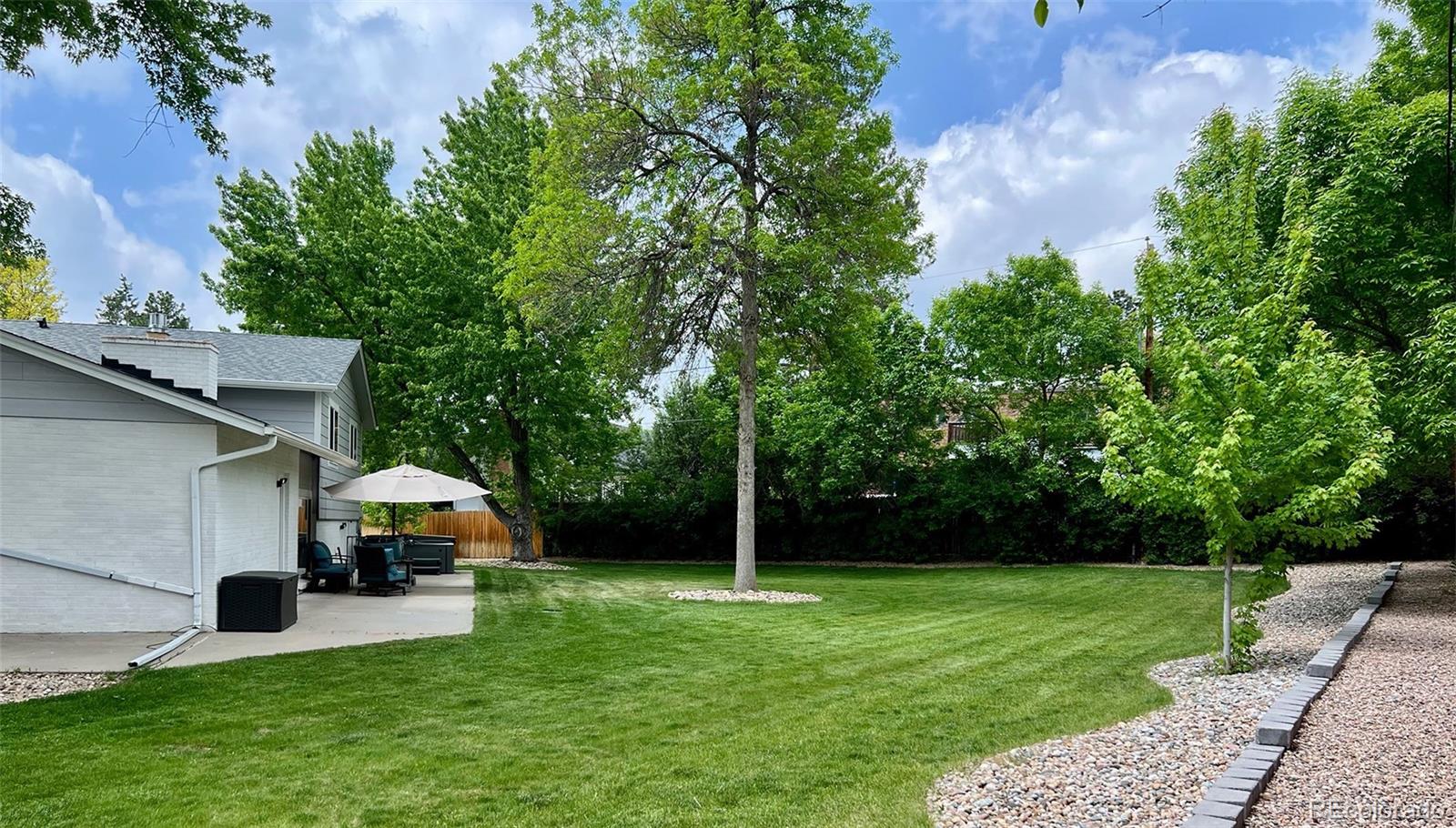 MLS Image #26 for 5389 w roxbury place,littleton, Colorado