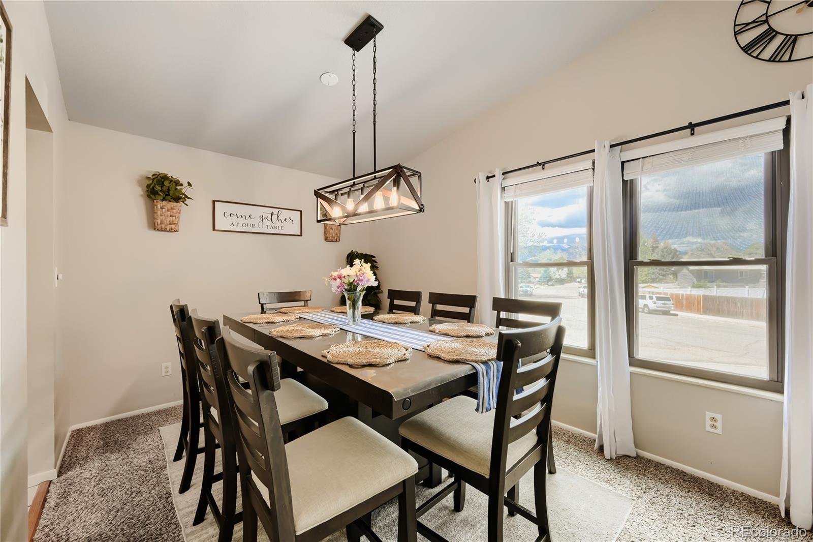 MLS Image #3 for 7452  colonial drive,fountain, Colorado