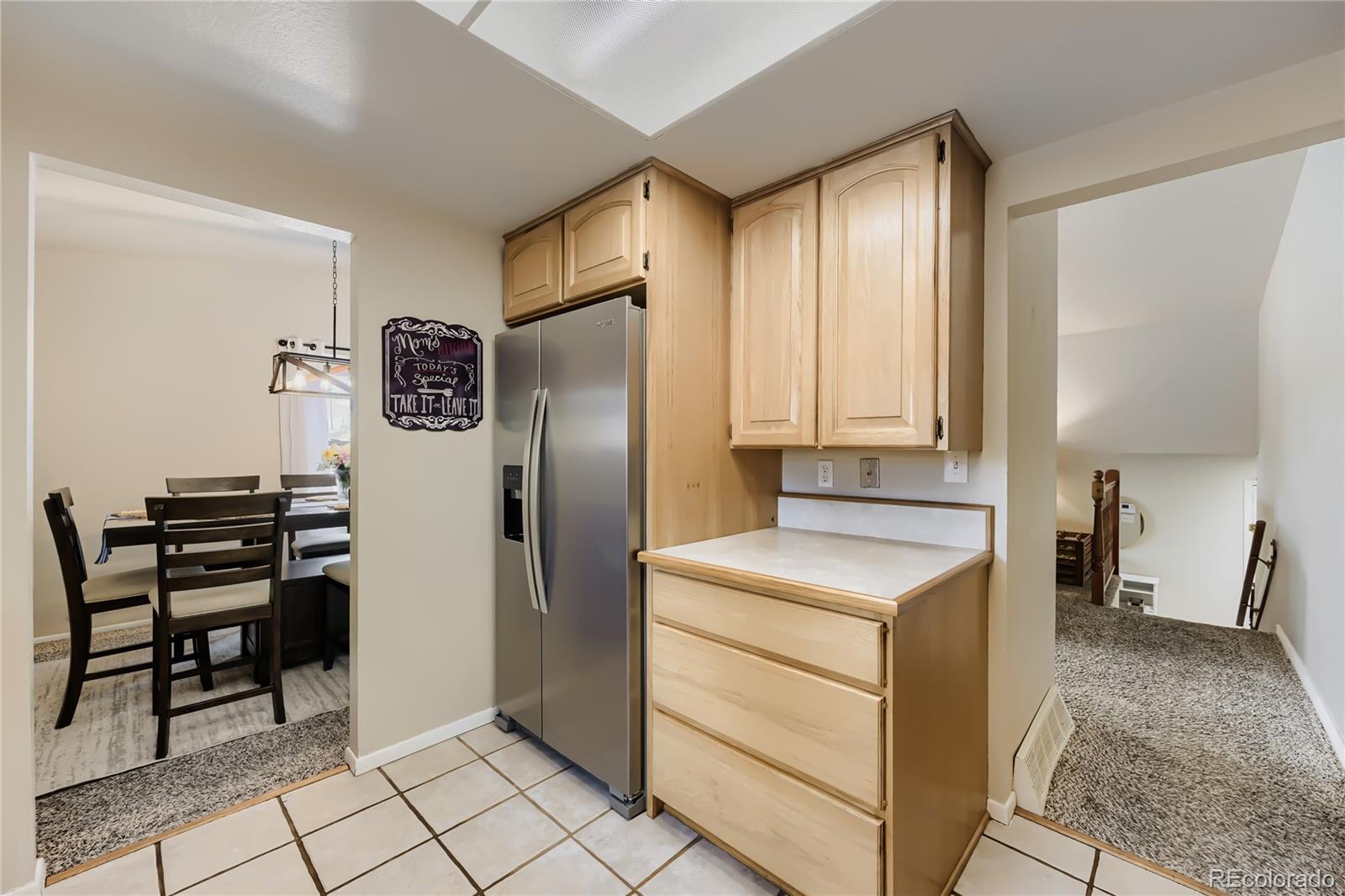 MLS Image #5 for 7452  colonial drive,fountain, Colorado