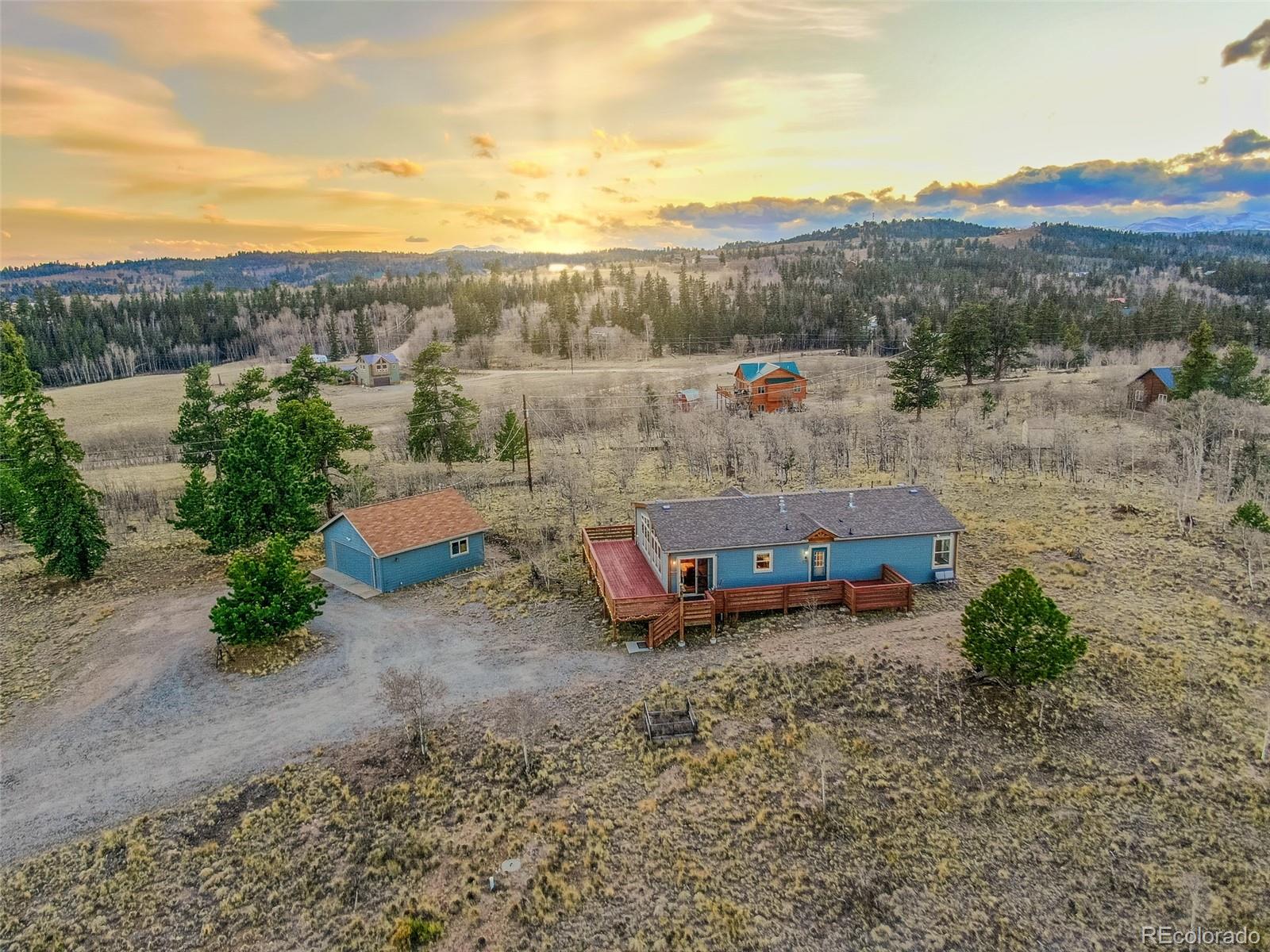 MLS Image #38 for 94  ute way,como, Colorado