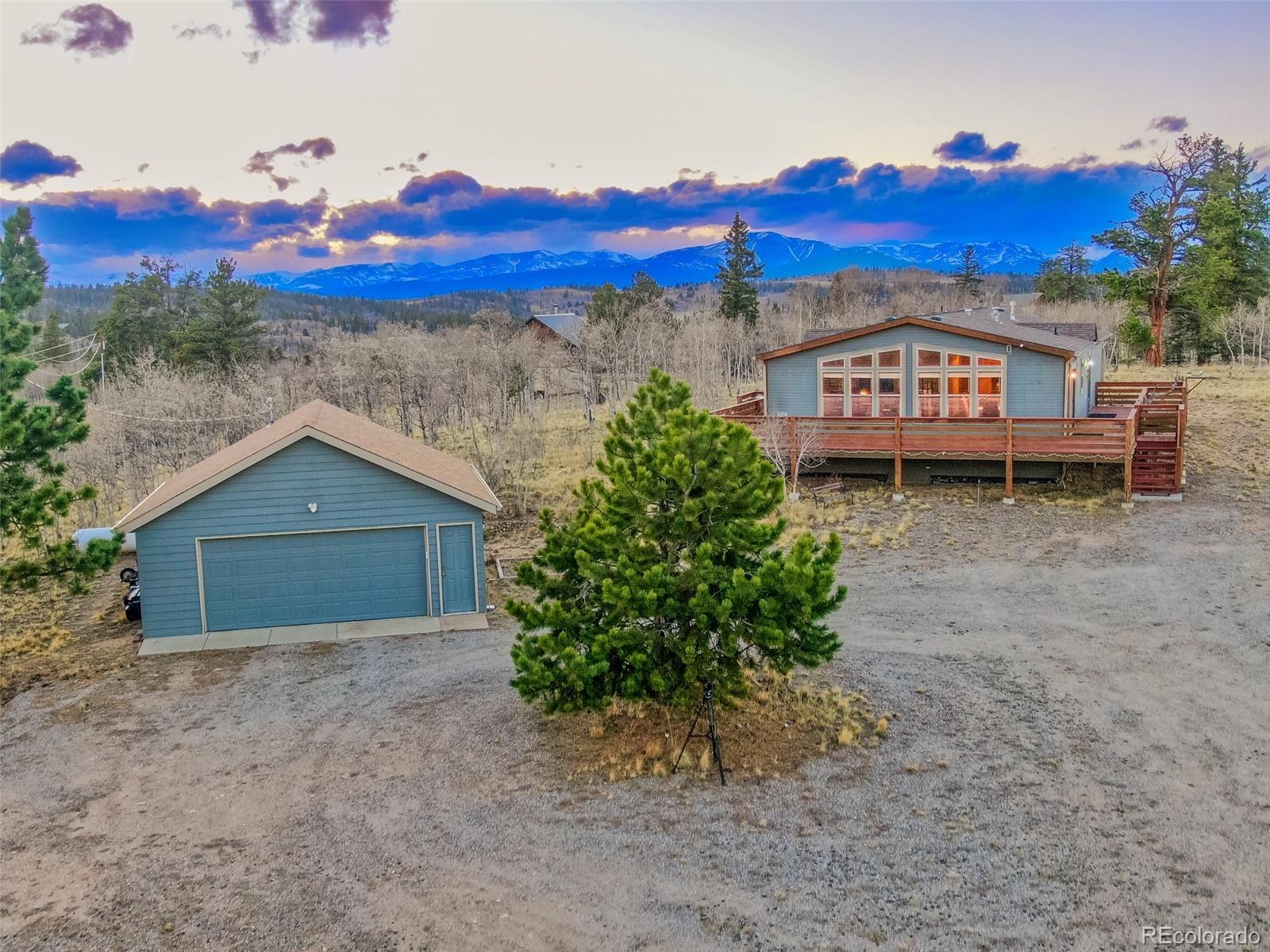 MLS Image #43 for 94  ute way,como, Colorado