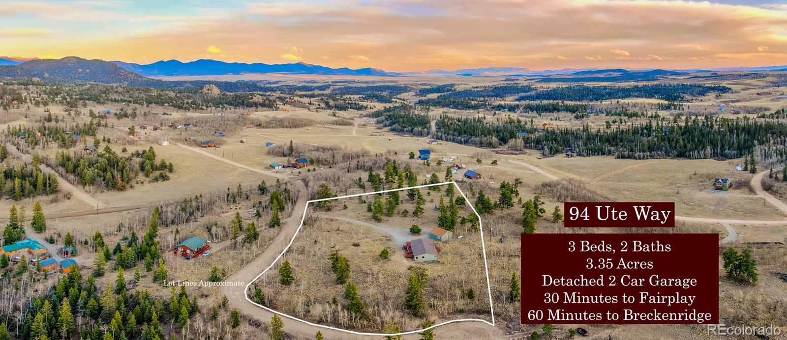 MLS Image #45 for 94  ute way,como, Colorado