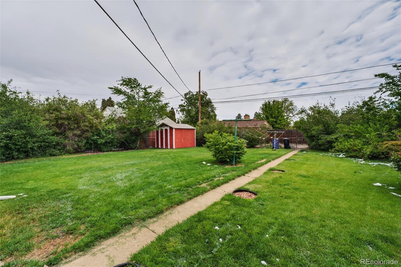 MLS Image #19 for 630 s dale court,denver, Colorado