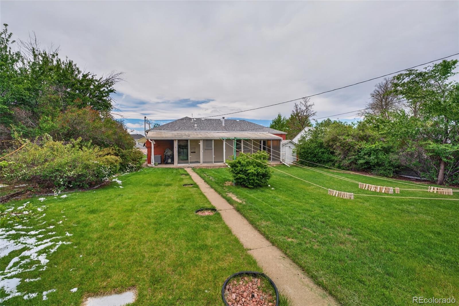 MLS Image #21 for 630 s dale court,denver, Colorado