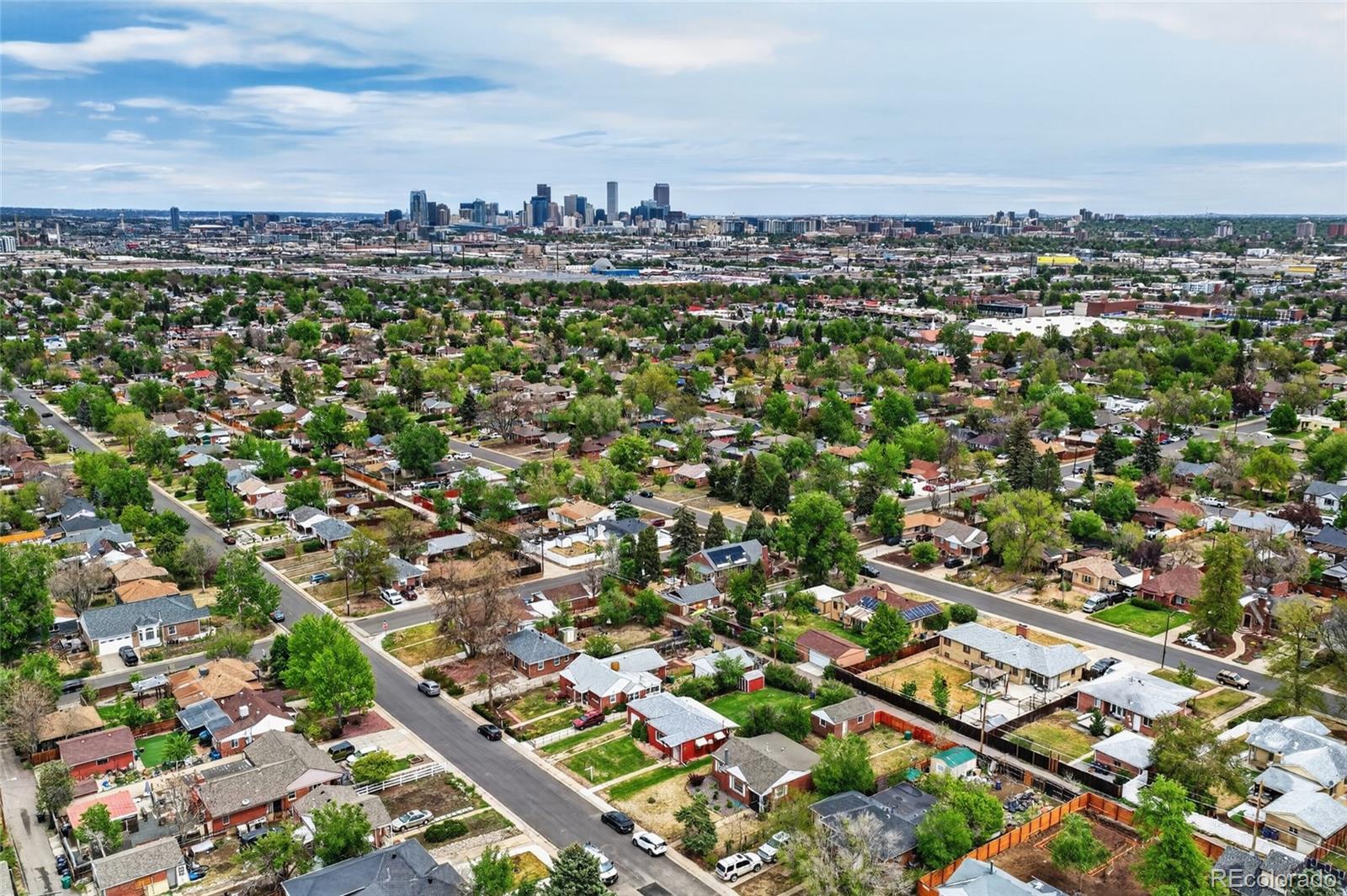 MLS Image #24 for 630 s dale court,denver, Colorado