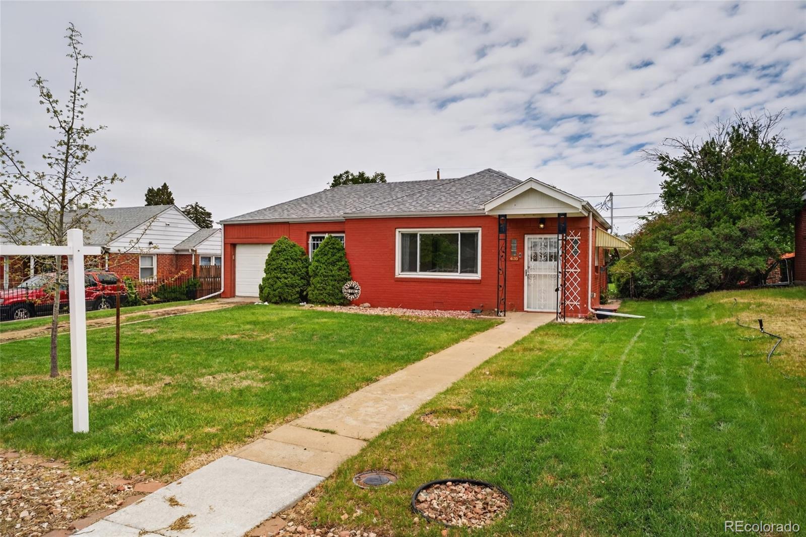 MLS Image #27 for 630 s dale court,denver, Colorado