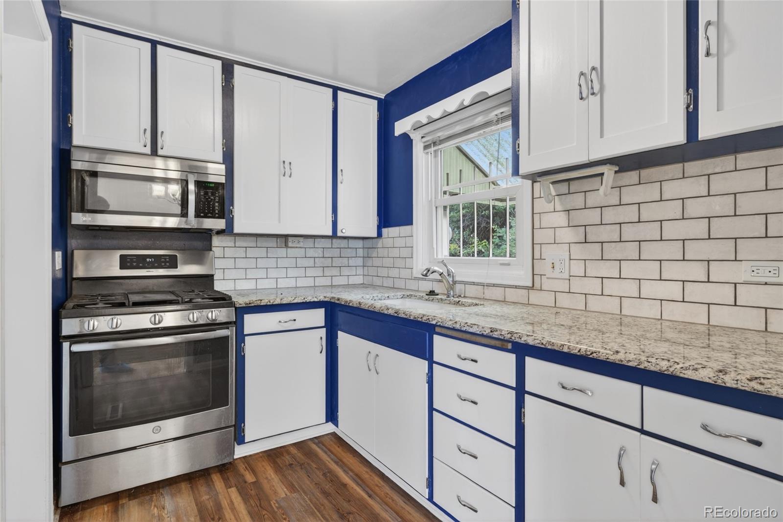 MLS Image #3 for 630 s dale court,denver, Colorado