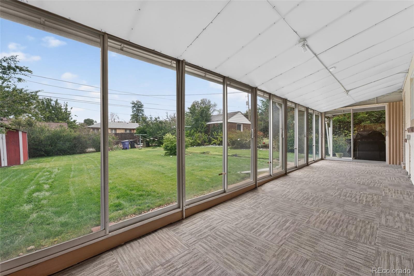 MLS Image #5 for 630 s dale court,denver, Colorado