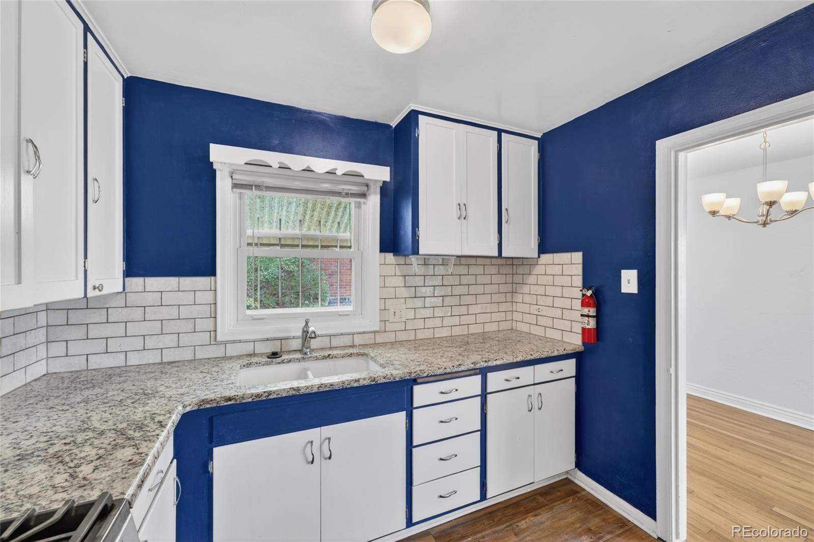 MLS Image #7 for 630 s dale court,denver, Colorado