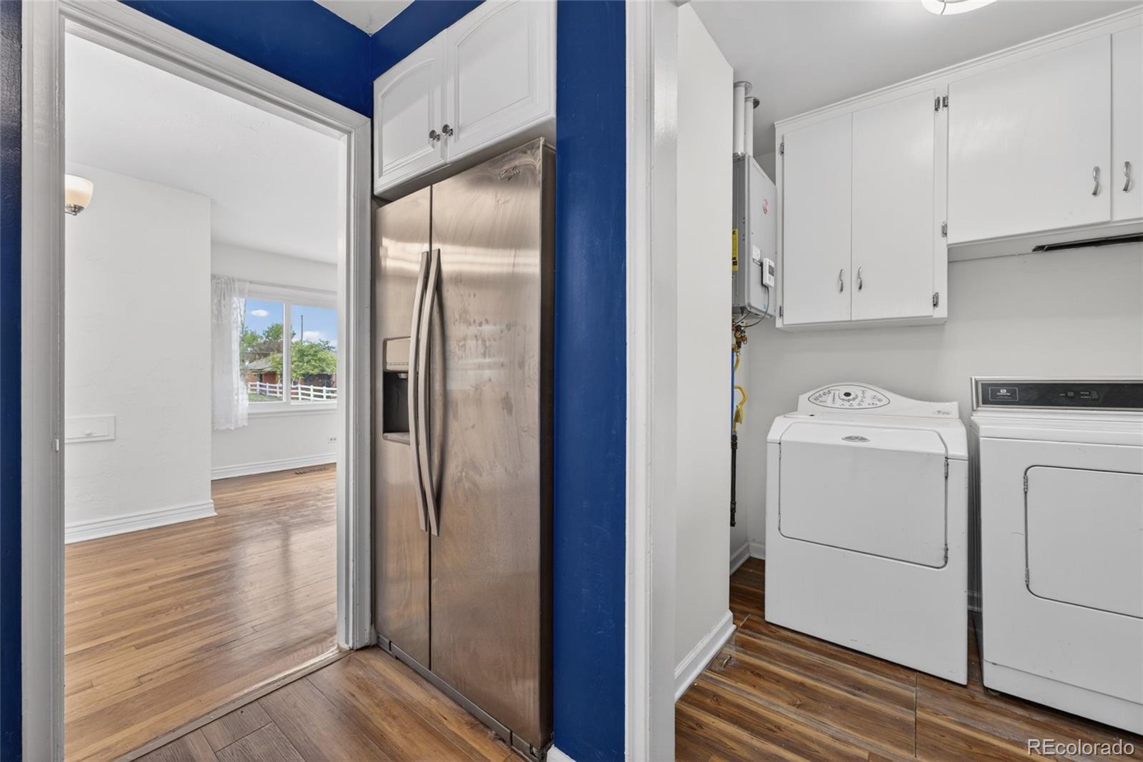 MLS Image #8 for 630 s dale court,denver, Colorado