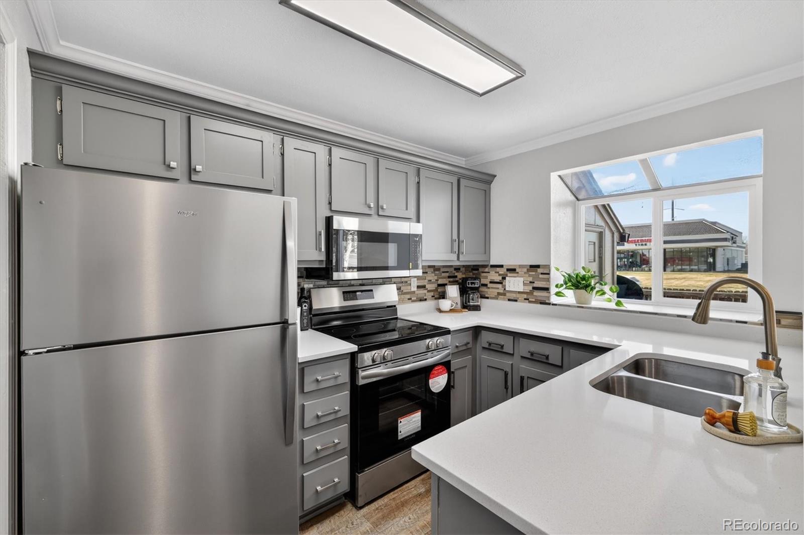 MLS Image #1 for 17158 e whitaker drive b,aurora, Colorado