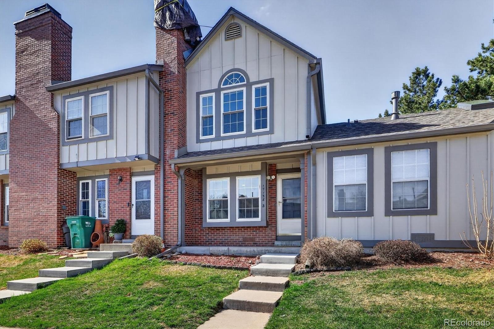 MLS Image #10 for 17158 e whitaker drive b,aurora, Colorado