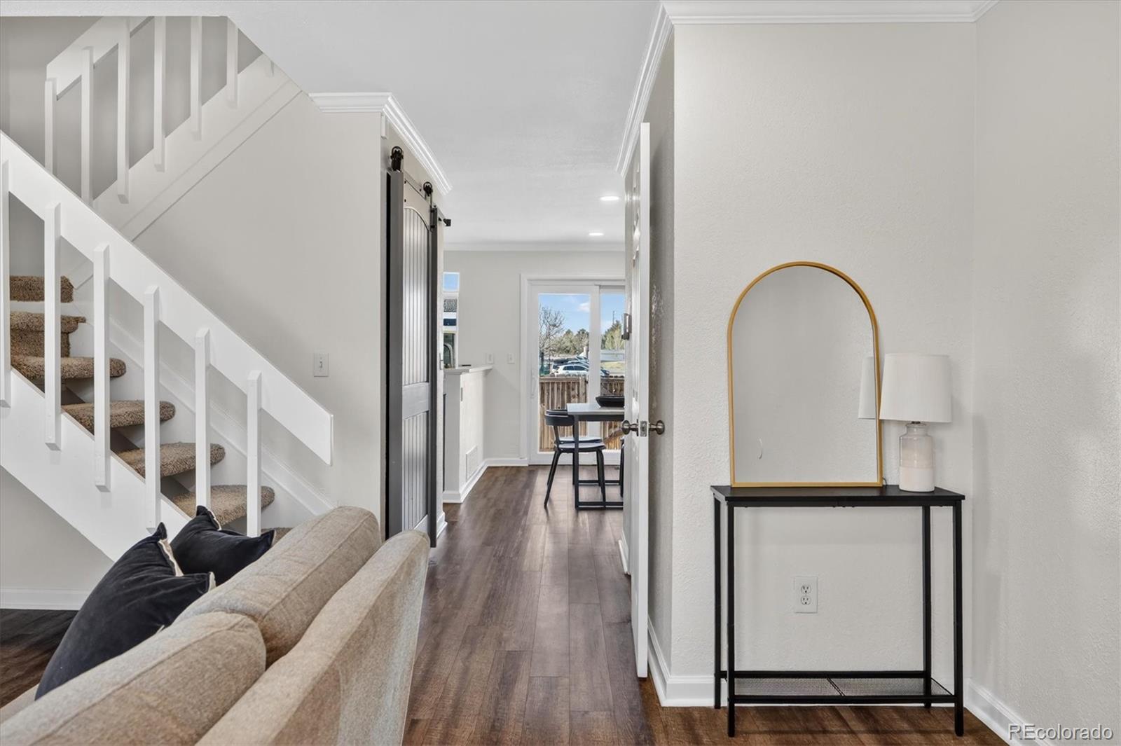 MLS Image #14 for 17158 e whitaker drive b,aurora, Colorado