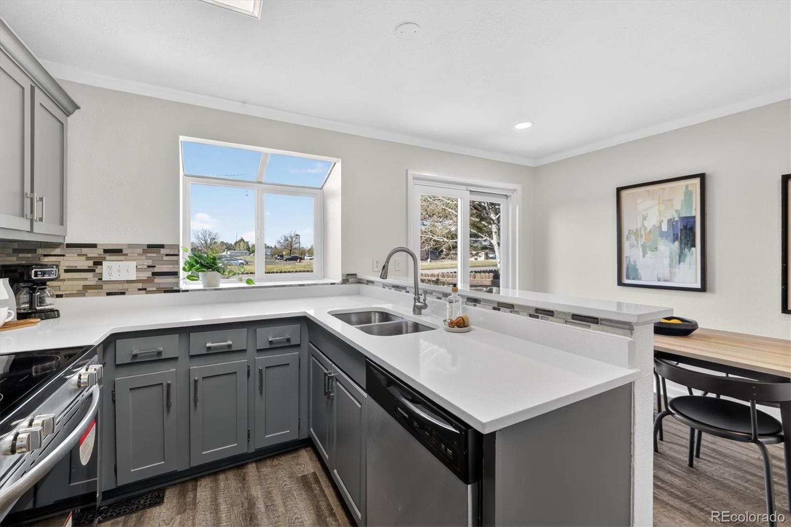 MLS Image #2 for 17158 e whitaker drive b,aurora, Colorado