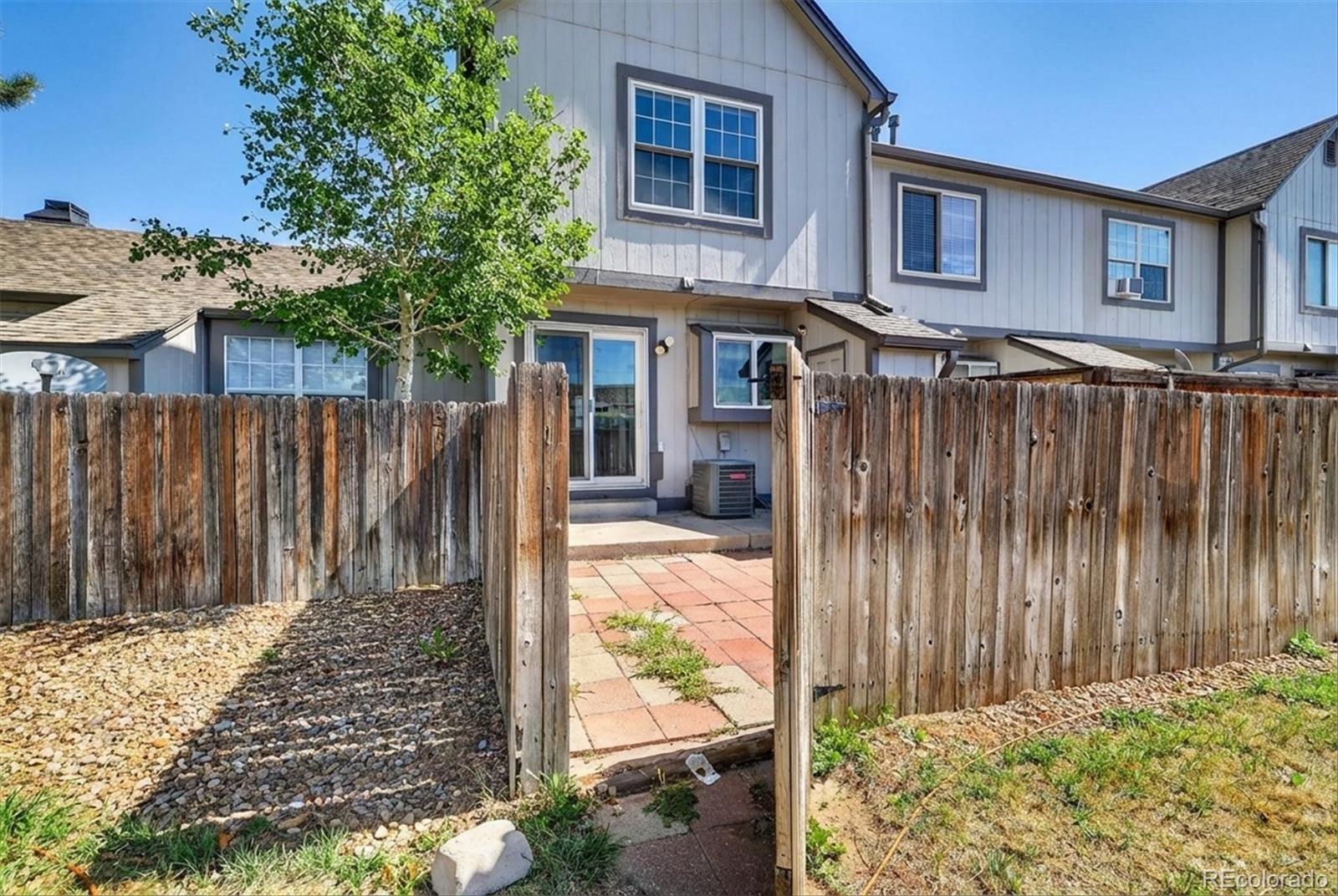 MLS Image #33 for 17158 e whitaker drive b,aurora, Colorado