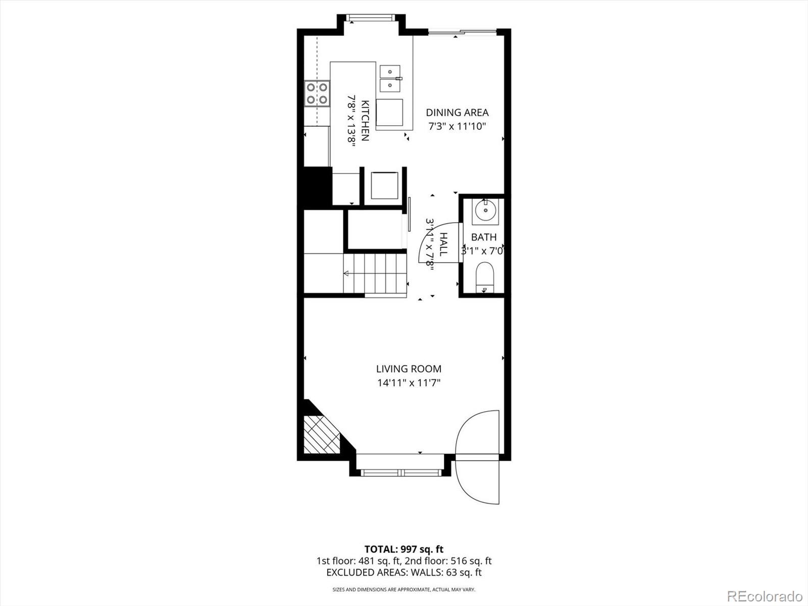 MLS Image #34 for 17158 e whitaker drive b,aurora, Colorado