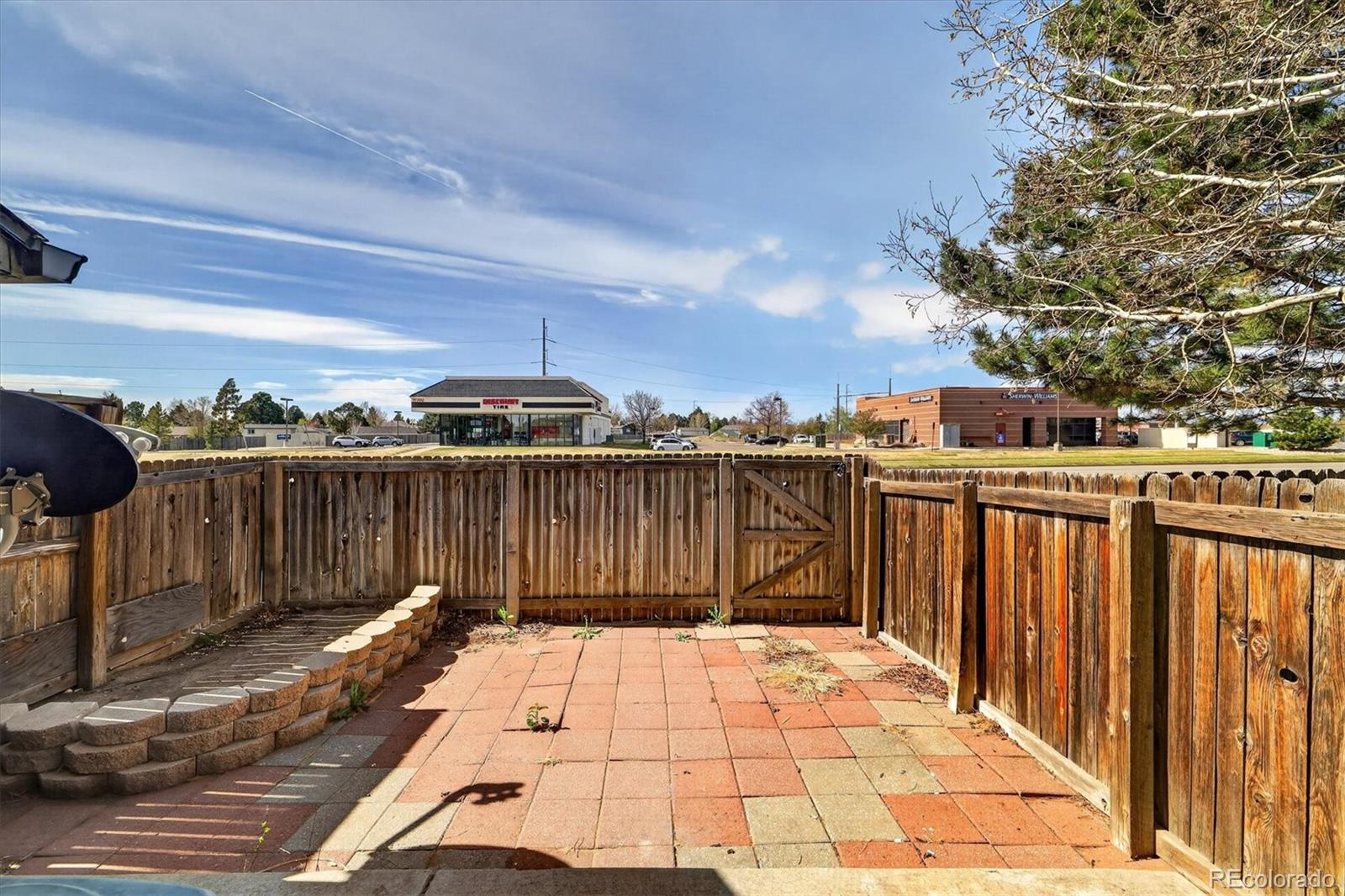 MLS Image #5 for 17158 e whitaker drive b,aurora, Colorado